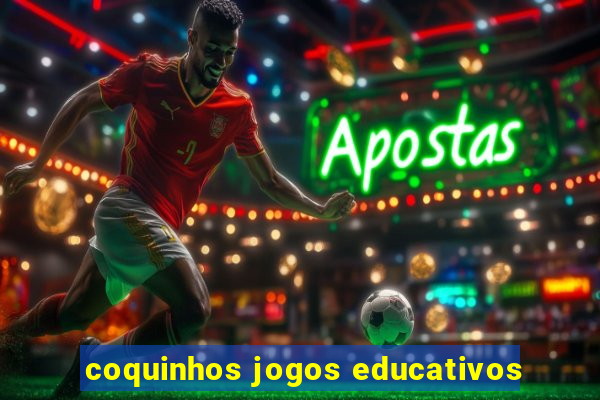 coquinhos jogos educativos